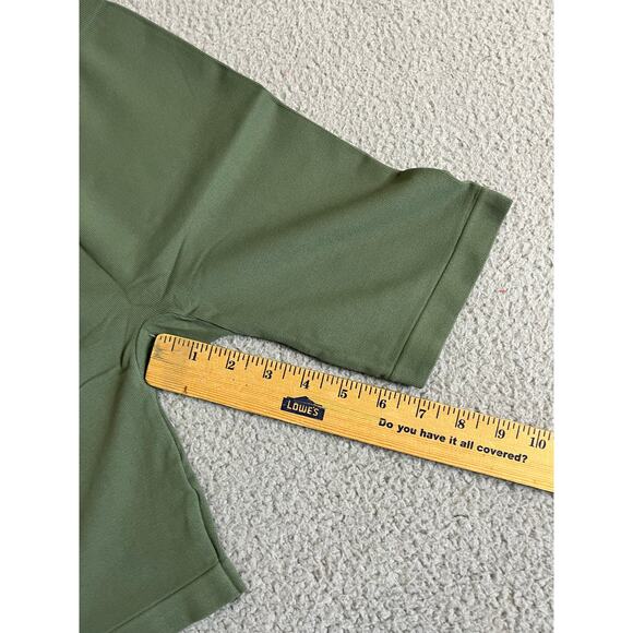 Intimately Free People Biker Shorts Medium Large Pull On Active Performance - Picture 5 of 8